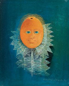Rouva Orange