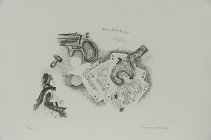 Poker Alice Ivers ei koskaan pelannut sunnuntaina