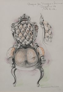 Kunnianosoitus Saviniolle, Kulma tekijältä Donatella Merlo