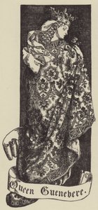 Queen Guenevere (jäsenet)