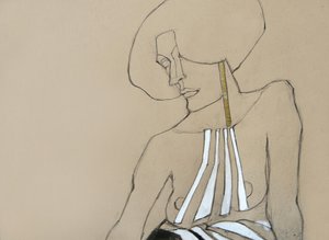 Tiivistelmä: Kultainen nainen tekijältä Doris Schmitz