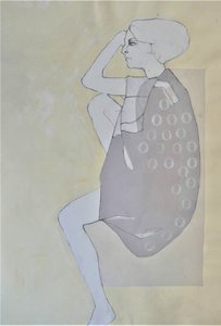 Bauhaus-muoti tekijältä Doris Schmitz