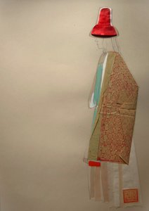 Tyylikäs Red Hat -hahmo tekijältä Doris Schmitz