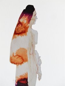 Ethereal Woman -profiili tekijältä Doris Schmitz