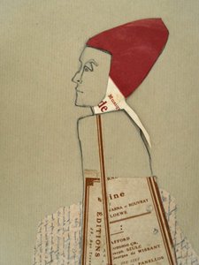 Red Hat -artikkelin esittely