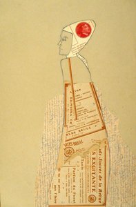 Vintage Paper -profiili tekijältä Doris Schmitz