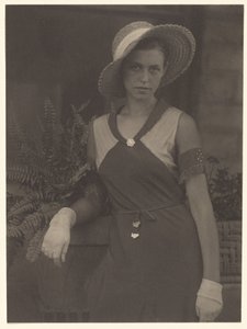 [Grace Combs, Hindman, Kentucky] tekijältä Doris Ulmann