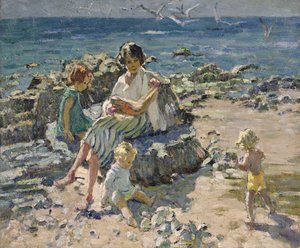  tekijältä Dorothea Sharp