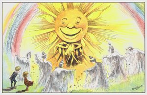 Aurinko