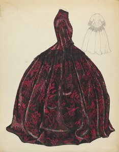 Pukeutua tekijältä Dorothy Gernon