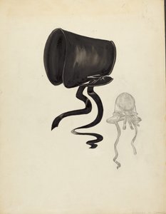 Konepelti tekijältä Dorothy M. Gerhard