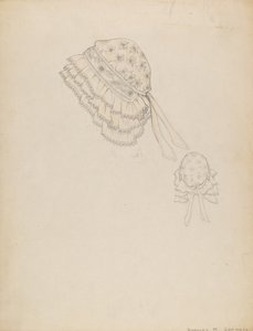 Konepelti tekijältä Dorothy M. Gerhard