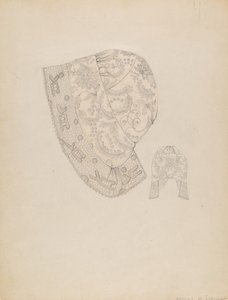 Konepelti tekijältä Dorothy M. Gerhard