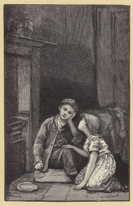 London Streetin arabit tekijältä Dorothy Stanley