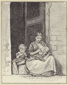 London Streetin arabit tekijältä Dorothy Stanley