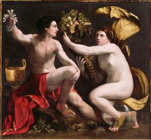 Onnen allegoria