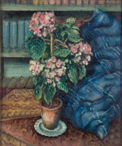Hortensiat, 1893-1932 tekijältä Douglas Davidson