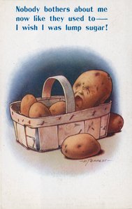 Perunat (värilitot)