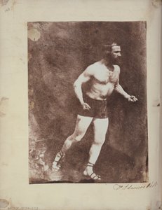 Urheilija tekijältä Dr. John Adamson
