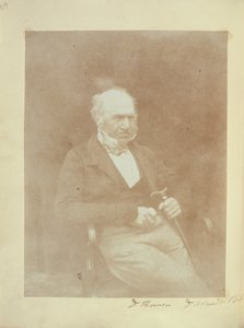Tohtori William Thomson