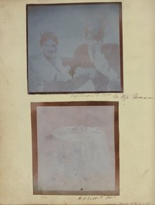 Isabella ja Margaret Thomson