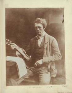 James Thomson tekijältä Dr. John Adamson