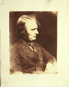 Omakuva tekijältä Dr. John Adamson