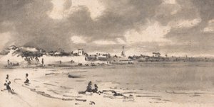 Koostumus: Italian Seascape Effect