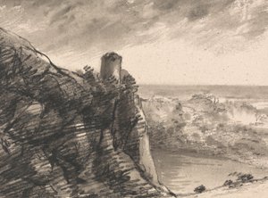 Sävellys: J.R. Cozenin Nemin muisto