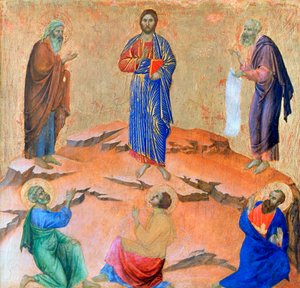 Kirkastus, 1311