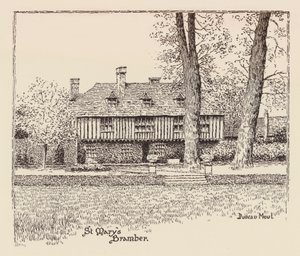Sussex: Mary