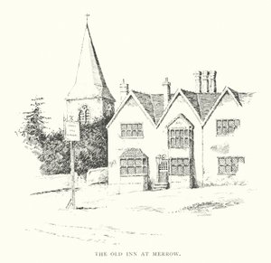 Merrow