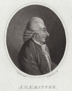 Abraham Gotthelf Kastner tekijältä Dutch School
