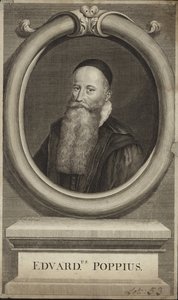 Eduard Poppius tekijältä Dutch School
