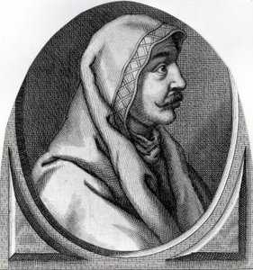Nathan Gazasta, 1600-luku tekijältä Dutch School
