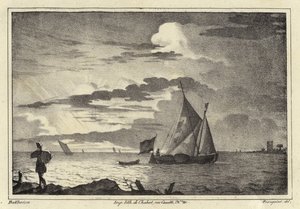 Huonekalut ja erilaiset esineet 1100- ja 1300-luvuilta tekijältä Dutch School