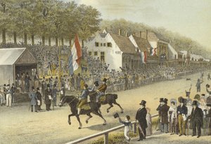 Huonekalut ja erilaiset esineet 1100- ja 1300-luvuilta tekijältä Dutch School