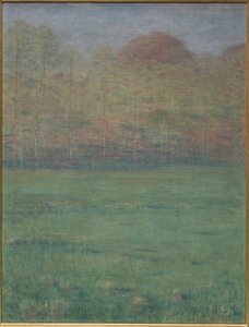 Syksy tekijältä Dwight William Tryon