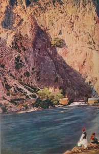 Bosnia..., vuosi 1920