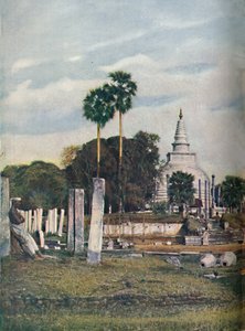 Ceylon, vuosi 1920