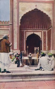 Delhi, 1930-luku tekijältä ENA
