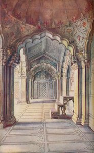 Delhi, 1930-luku tekijältä ENA