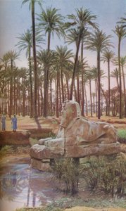 Egypti, 1930-luku