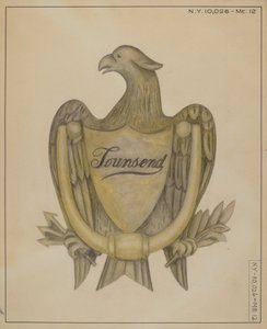 Oven Koputtaja tekijältä E.N. Dunne