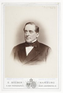 J. C. Godeffroy (1813-1885) BNF Gallica tekijältä E. Bieber