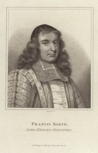 Francis Pohjoinen tekijältä E. Bocquet