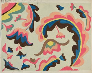 Päiväpeite, c. 1936.