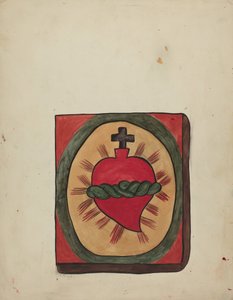 Alttaritaulu, 19351942.