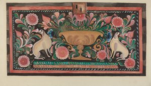 Sp. Eversti Chest, n. 1936.