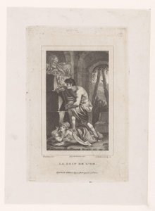 Edward in het goud kullan jano tekijältä E. Budischoirky